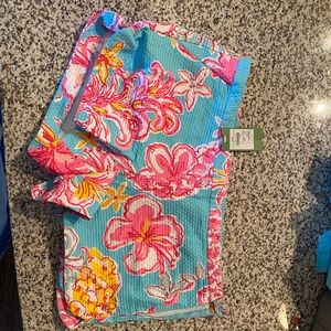 Lilly Pulitzer Shorts